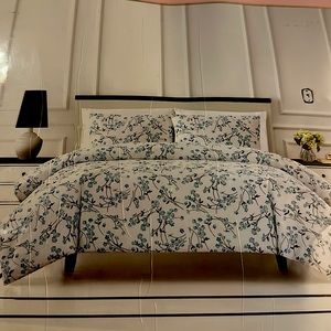 Kate Spade King Comforter Set